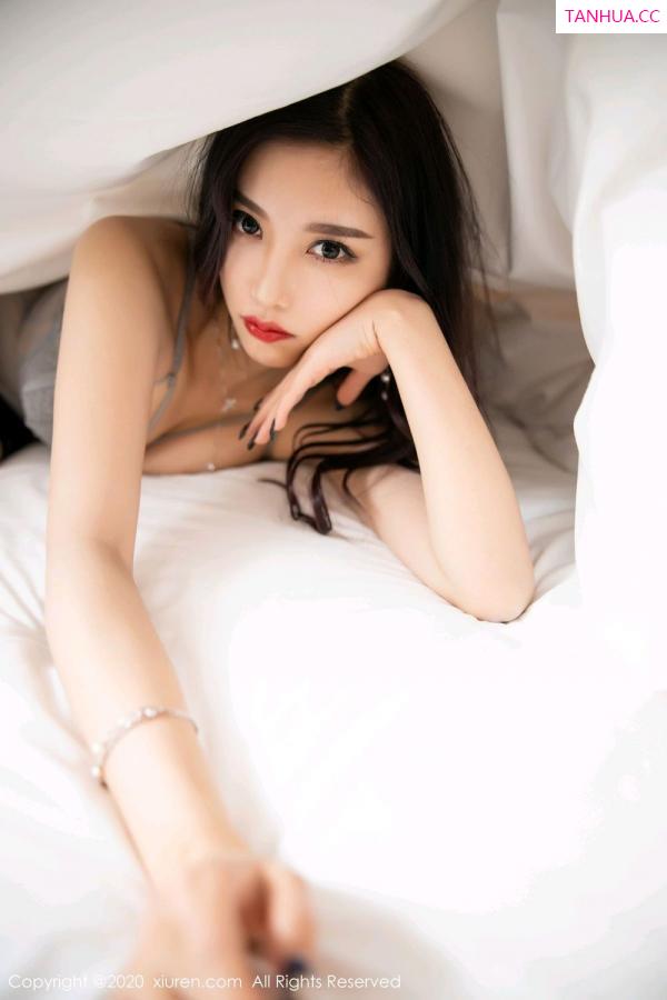 杨晨晨 sugar小甜心CC [XIUREN]高清写真图 2020.03.11 杨晨晨sugar第64张图片